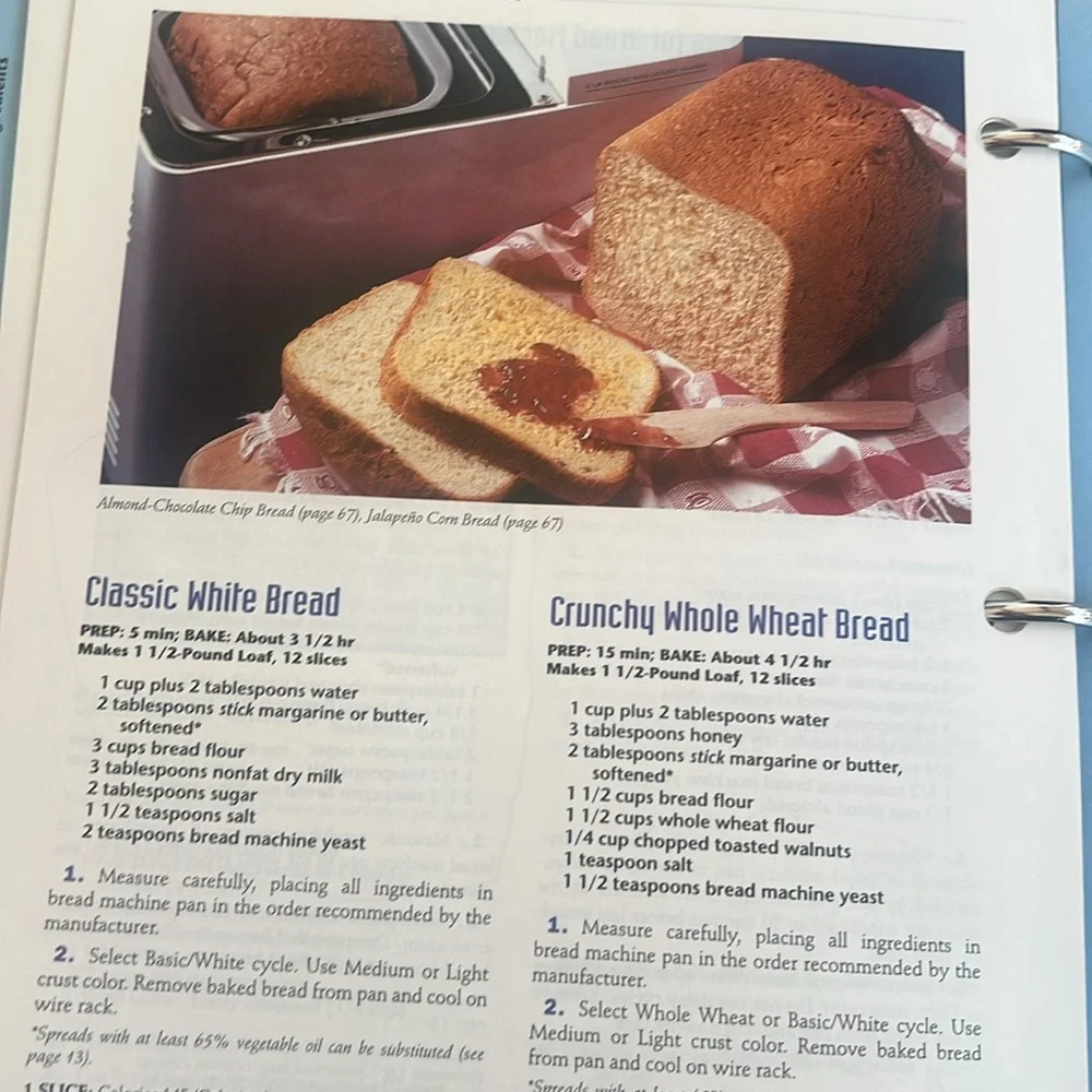 1996 Betty Crocker New Cookbook. 433 pages of classic recipes. Excellent shape